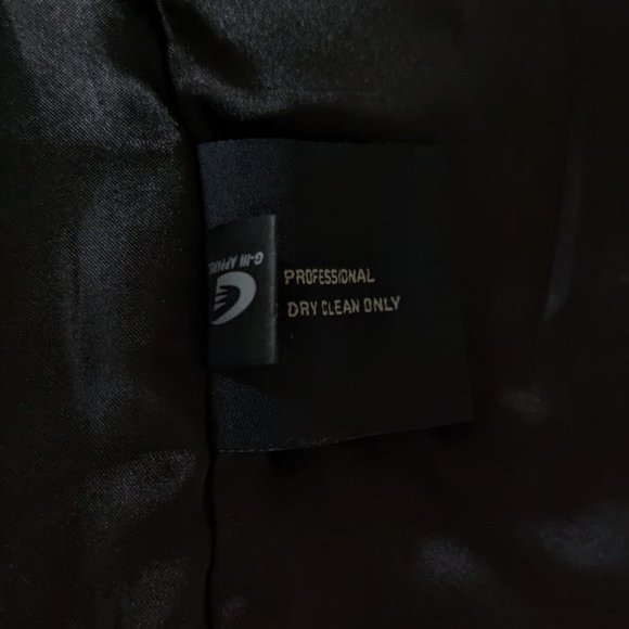 Wool Winter coat - Picture 8 of 10